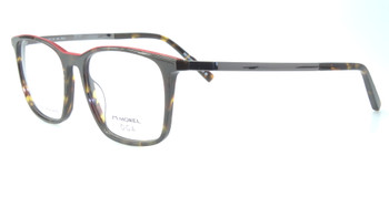 Morel OGA Eyeglass frame model 10141O COLOR TR12