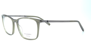 Morel OGA Eyeglass frame model 10141O COLOR VN11
