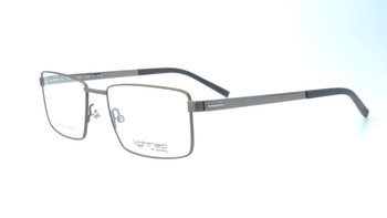 LIGHTEC eyeglass frame model 30037L Color MG06