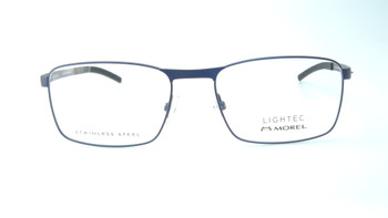 LIGHTEC eyeglass frame model 30123S Color SP02