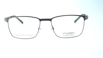 LIGHTEC eyeglass frame model 30064S Color SP03