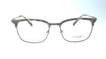 Nomad eyeglass frame model 40100N