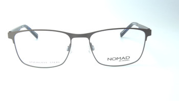 Nomad eyeglass frame model 40008N color GB05