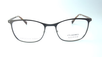 Nomad eyeglass frame model 40074N