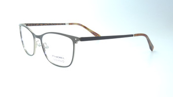 Nomad eyeglass frame model 40074N