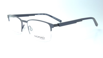 Nomad eyeglass frame model 40012N Color SP19