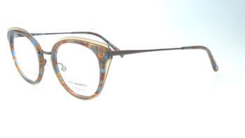 KOALI Eyeglass frame model 20072K Color MM03