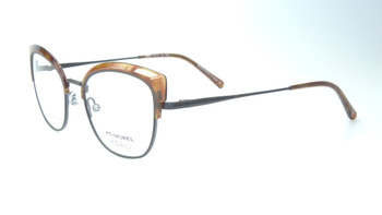KOALI Eyeglass frame model 20067K Color TN07