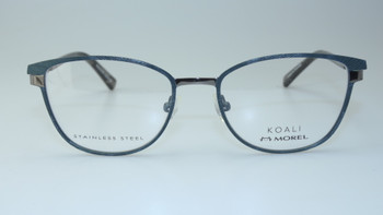Koali by Morel Eyeglass frame model 20033K Color NP13