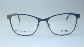 Koali by Morel Eyeglass frame model 8189K