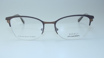 Koali by Morel Eyeglass frame model 20034K Color MM20
