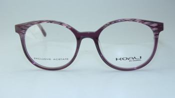 Koali by Morel Eyeglass frame model 8191K Color PP014