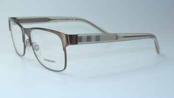 Burberry Eyeglass frame model B 1289
