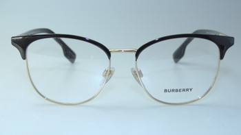 Burberry Eyeglass frame model B 1355