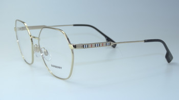 Burberry Eyeglass frame model B 1350