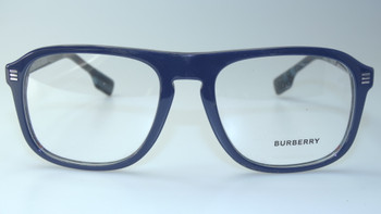 Burberry Eyeglass frame model B 2350