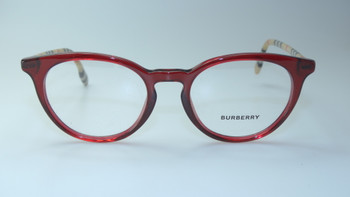 Burberry Eyeglass frame model B 2318