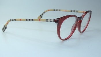 Burberry Eyeglass frame model B 2318