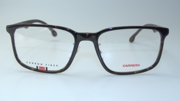 Carrera Eyeglass frame model 8840/G color 086