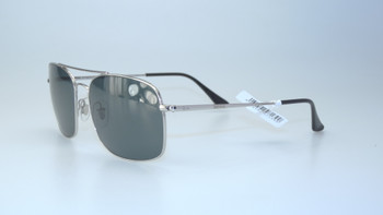 Ray-Ban sunglass model RB 3611