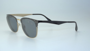 Ray-Ban sunglass model RB 3538 color 187