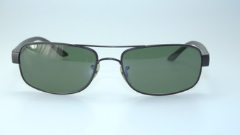 Ray-Ban sunglass model RB 3273