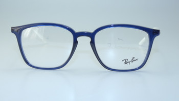 Ray-Ban eyeglass model RB 6396 color 7195
