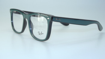 Ray-Ban Eyeglass model RB 7209-F