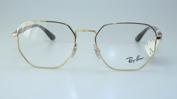 Ray-Ban Eyeglass model RB 6471