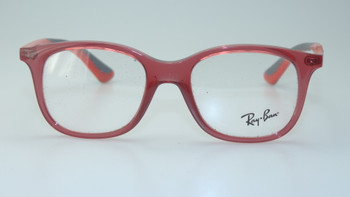 Ray-Ban Eyeglass model RB 1604