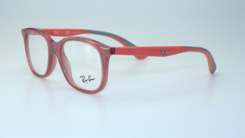 Ray-Ban Eyeglass model RB 1604