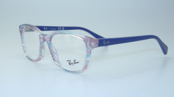 Ray-Ban Eyeglass model RB 1591
