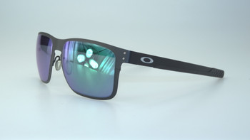 OAKLEY Sunglasses model HOLBROOK METAL 004123-0455