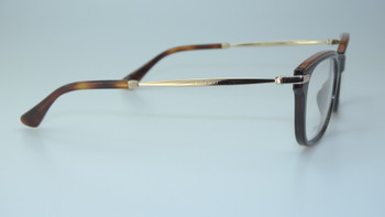 Jimmy Choo eyeglass frame model JC248
