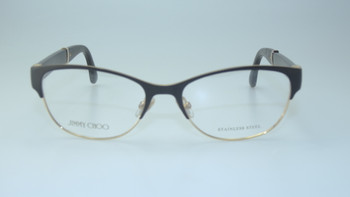 Jimmy Choo eyeglass frame model JC180