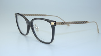 Jimmy Choo eyeglass frame model JC236F