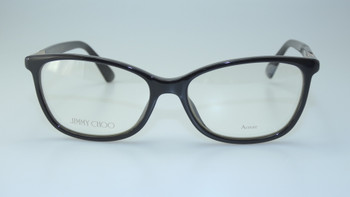 Jimmy Choo eyeglass frame model JC282/G