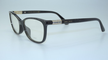 Jimmy Choo eyeglass frame model JC282/G