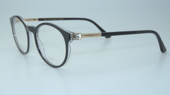 Jimmy Choo eyeglass frame model JC272 Color 7C5