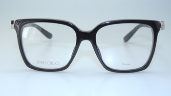 Jimmy Choo eyeglass frame model JC227