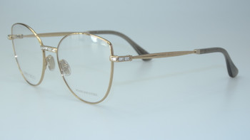 Jimmy Choo eyeglass frame model JC285