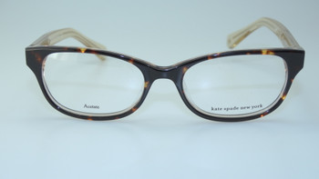 Kate Spade Eyeglass frame model Rainy