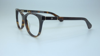 Kate Spade Eyeglass frame model JOHNNA