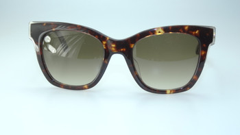 Kate Spade Sunglass model EMMYLOUIS