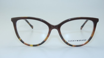 Lucky Brand eyeglass frame model D226
