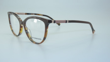 Lucky Brand eyeglass frame model D226