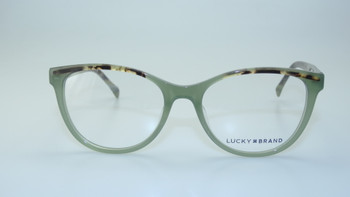 Lucky Brand eyeglass frame model D223