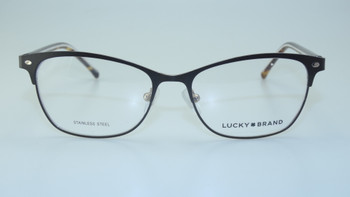 Lucky Brand eyeglass frame model D120