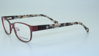 Lucky Brand eyeglass frame model D121