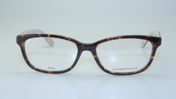 Kate Spade Eyeglass frame model BRYLIE